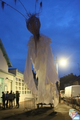 L Homme debout * (164 Diapositives)